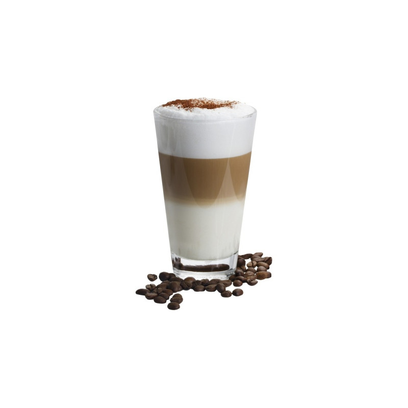 ProfiCook PC-MS 1032, Milchaufschäumer(edelstahl)