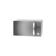 ProfiCook PC-MWG 1176 H, Mikrowelle(silber/schwarz)
