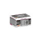 ProfiCook PC-MWG 1176 H, Mikrowelle(silber/schwarz)