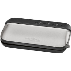 ProfiCook PC-VK 1134, Vakuumiergerät(edelstahl/schwarz)