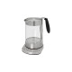 ProfiCook PC-WKS 1020G, Wasserkocher(edelstahl, integrierter Teekocher)