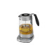 ProfiCook PC-WKS 1020G, Wasserkocher(edelstahl, integrierter Teekocher)