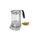 ProfiCook PC-WKS 1020G, Wasserkocher(edelstahl, integrierter Teekocher)