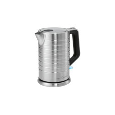 ProfiCook PC-WKS 1119, Wasserkocher(edelstahl, 1,7 Liter)