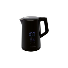 ProfiCook PC-WKS 1243, Wasserkocher(schwarz)