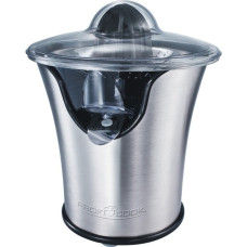 ProfiCook PC-ZP 1018, Zitruspresse(edelstahl/schwarz)
