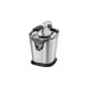 ProfiCook PC-ZP 1154, Zitruspresse(edelstahl/schwarz)