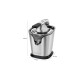 ProfiCook PC-ZP 1154, Zitruspresse(edelstahl/schwarz)