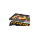 ProfiCook Raclette-Grill PC-RG 1144(edelstahl/schwarz)