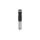 ProfiCook Sous Vide Stab PC-SV 1126 , Sous-Vide Garer(edelstahl/schwarz)