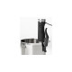 ProfiCook Sous Vide Stab PC-SV 1126 , Sous-Vide Garer(edelstahl/schwarz)