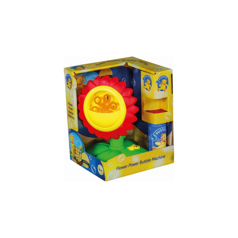 Pustefix Seifenblasen-Maschine 