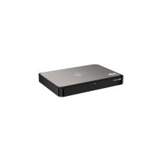 QNAP HS-264-8G, NAS(schwarz/grau)
