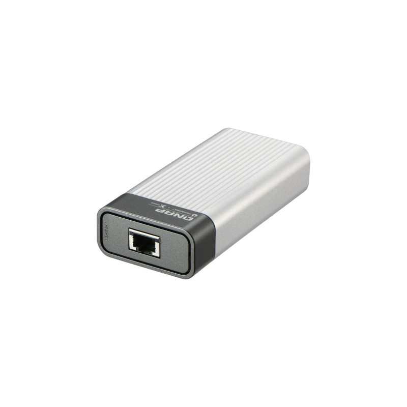 QNAP QNA-T310G1T Thunderbolt 3, LAN-Adapter