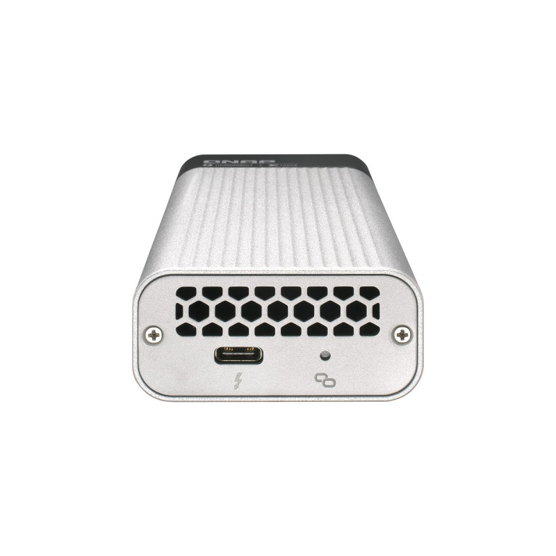 QNAP QNA-T310G1T Thunderbolt 3, LAN-Adapter
