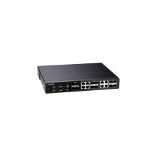 QNAP QSW-1208 Desktop 10G Switch