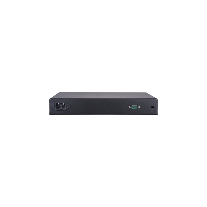 QNAP QSW-1208 Desktop 10G Switch