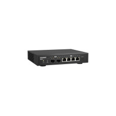 QNAP QSW-2104-2S, Switch