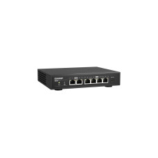 QNAP QSW-2104-2T, Switch