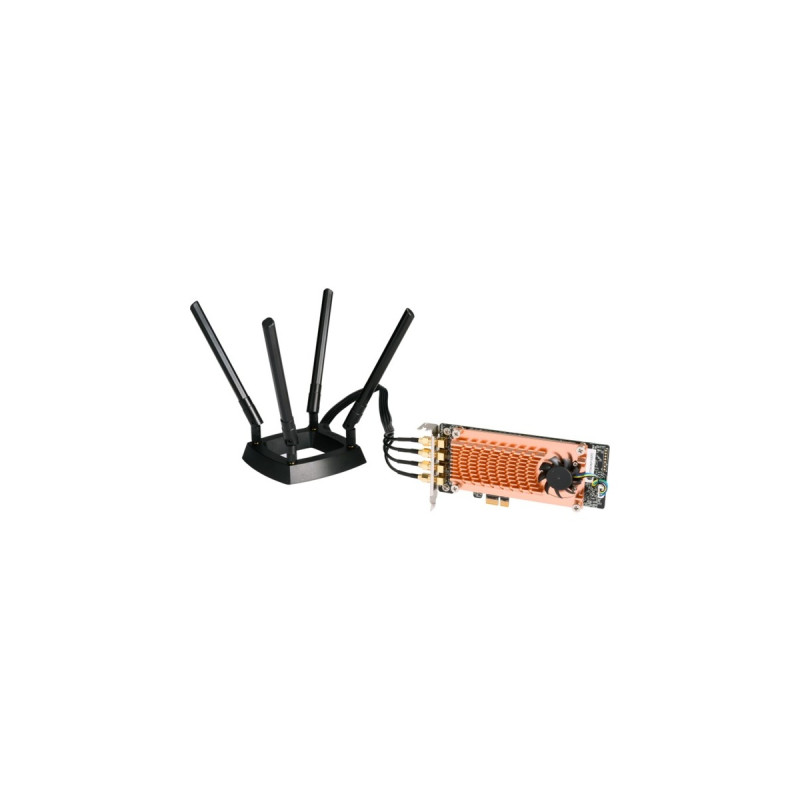 QNAP QWA-AC2600, WLAN-Adapter