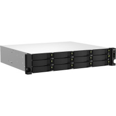 QNAP TS-1264U-RP-4G, NAS