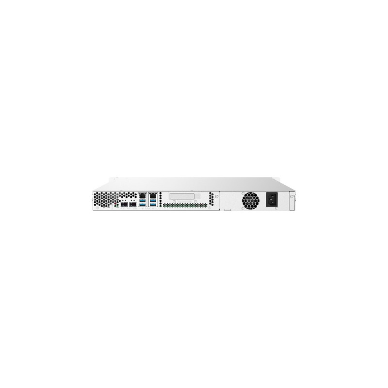 QNAP TS-432PXU-2G, NAS