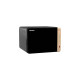 QNAP TS-664-8G, NAS(schwarz)