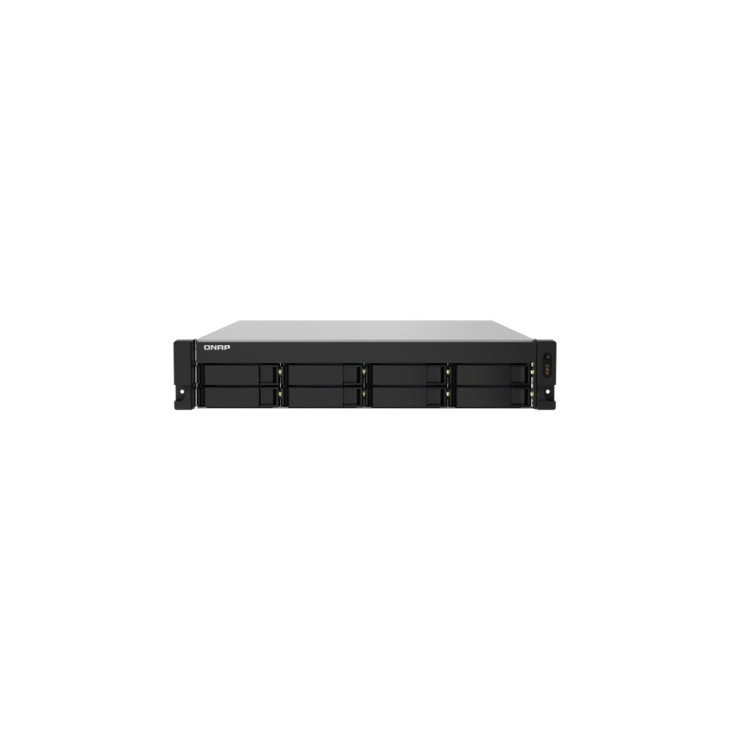 QNAP TS-832PXU-4G, NAS
