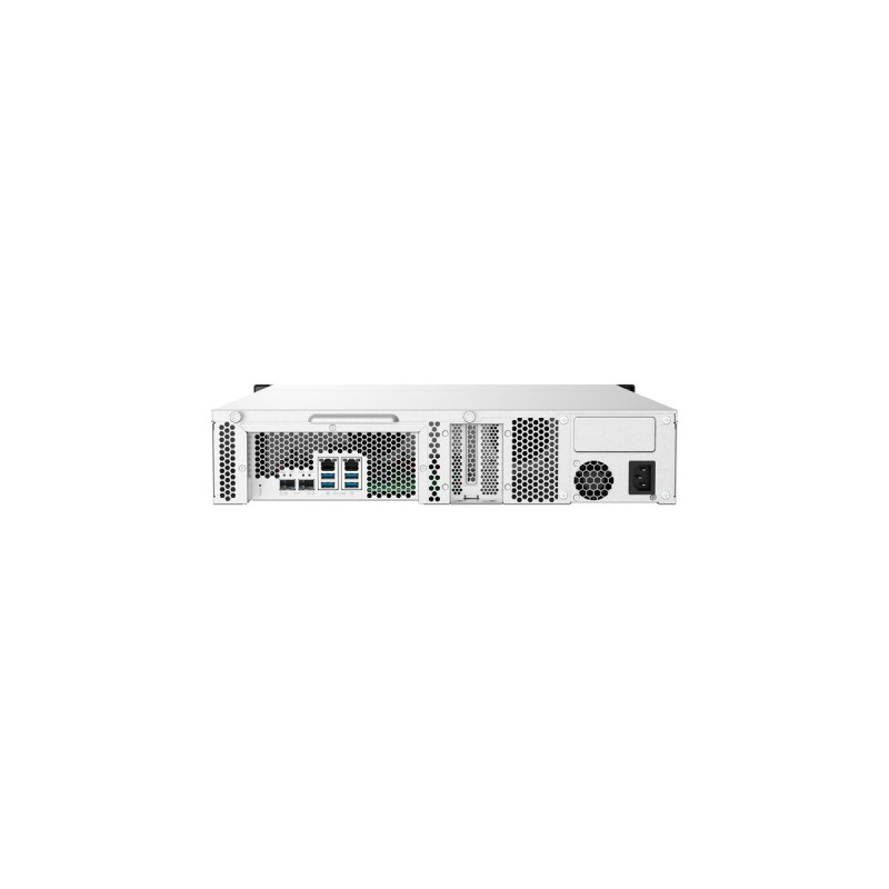 QNAP TS-832PXU-4G, NAS