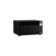 QNAP TS-873A-8G, NAS(schwarz/grau)