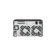 QNAP TS-873A-8G, NAS(schwarz/grau)