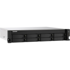 QNAP TS-873AeU-4G, NAS