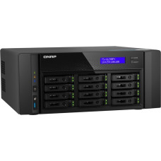 QNAP TS-h1290FX-7232P-64G, NAS