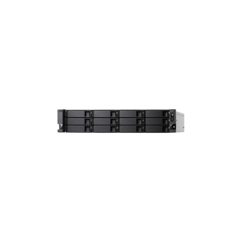 QNAP TS-h1886XU-RP-R2-D1622-32G, NAS