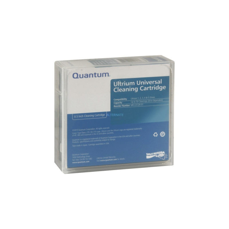 Quantum LTO Reinigungsband