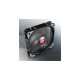 RAIJINTEK AGERAS 12 ARGB-1, Gehäuselüfter(schwarz)