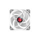 RAIJINTEK AGERAS 12 WHITE ARGB-3, Gehäuselüfter(weiß)