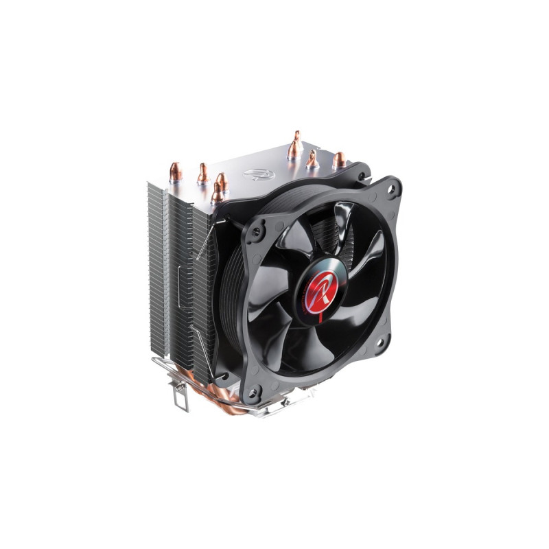 RAIJINTEK AIDOS II, CPU-Kühler