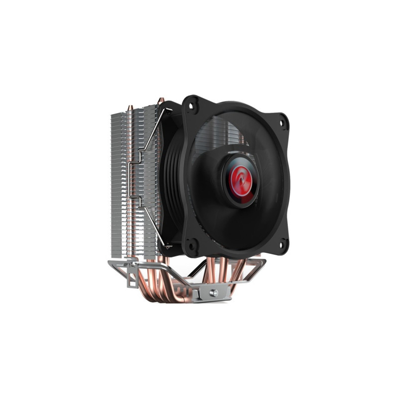 RAIJINTEK AIDOS II, CPU-Kühler