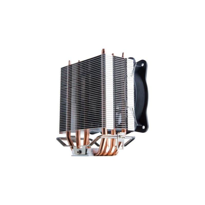 RAIJINTEK AIDOS II, CPU-Kühler