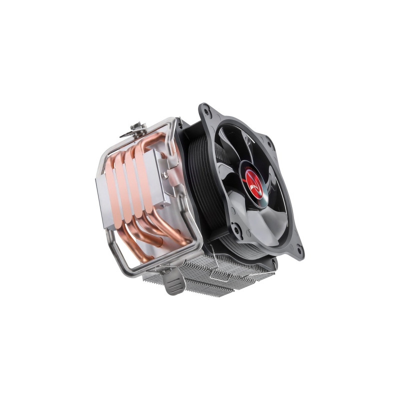 RAIJINTEK AIDOS II, CPU-Kühler