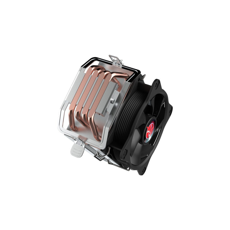 RAIJINTEK AIDOS II, CPU-Kühler