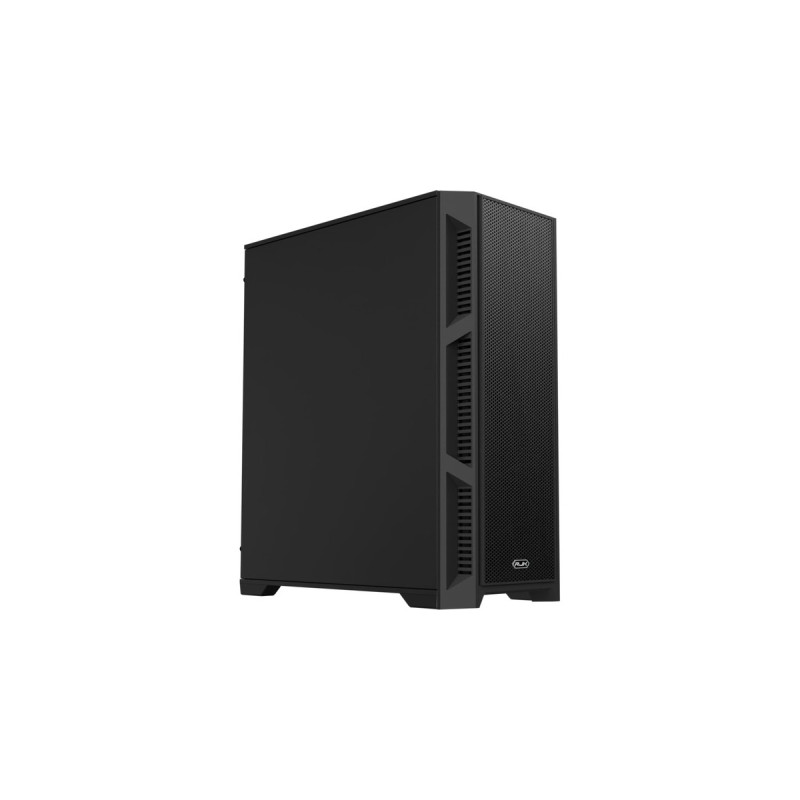 RAIJINTEK ARCADIA III - ST, Tower-Gehäuse(schwarz)