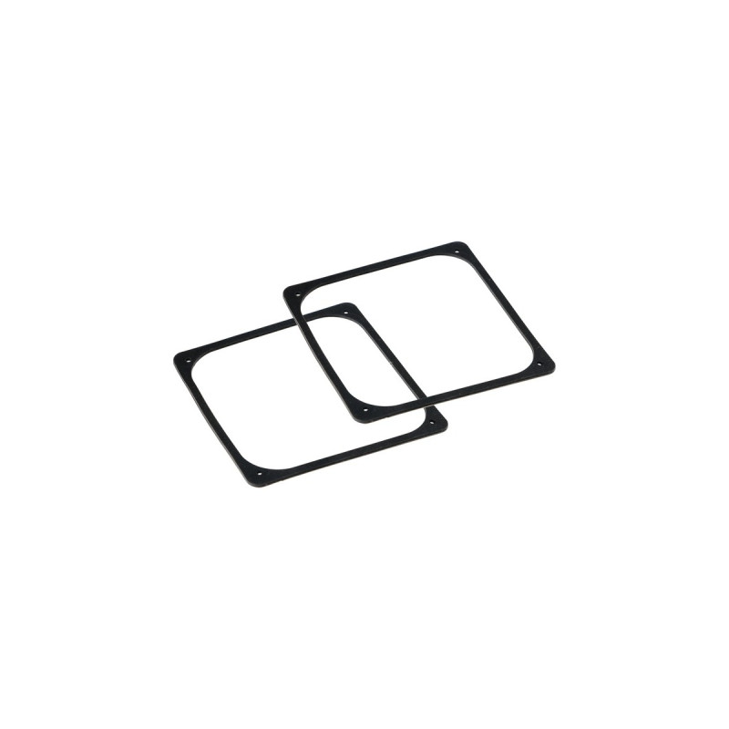 RAIJINTEK CALORE ELITE CA240 240mm, Radiator