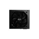 RAIJINTEK CRATOS 1000 BLACK, PC-Netzteil(schwarz, Kabel-Management, 1000 Watt)
