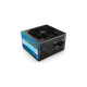 RAIJINTEK CRATOS 1200 BLACK, PC-Netzteil(schwarz, Kabel-Management, 1200 Watt)