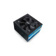 RAIJINTEK CRATOS 1200 BLACK, PC-Netzteil(schwarz, Kabel-Management, 1200 Watt)