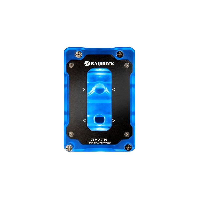 RAIJINTEK CWB-TR4 RBW, CPU-Kühler(Outlet)