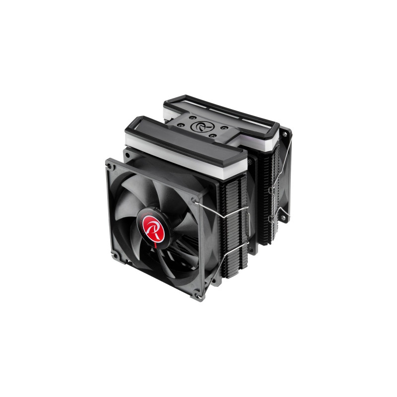 RAIJINTEK DELOS RBW, CPU-Kühler