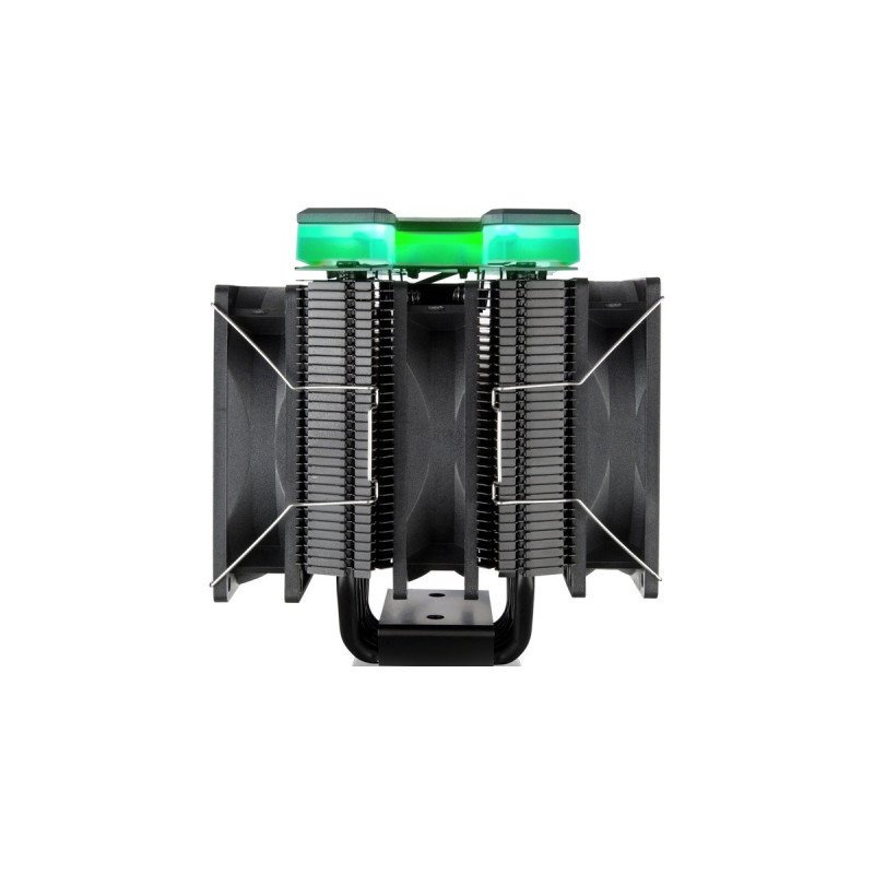 RAIJINTEK DELOS RBW, CPU-Kühler